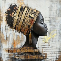 Echoes of the Matriarch