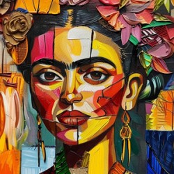 Petals of Pain and Passion