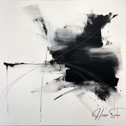 Echoes in Monochrome