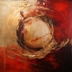 Whirlwind of Creation