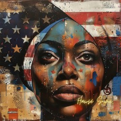 Patriotic Reflection