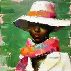 Elegance in the Shade