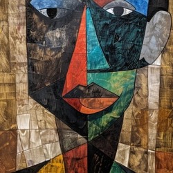 Mosaic of Reflection