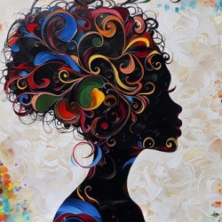 “Nia Jua Meaning: Purposeful Sun