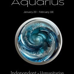 Aquarius
