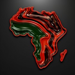 Mother Africa - IV