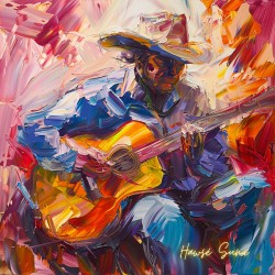 Harmony in the Brushstrokes