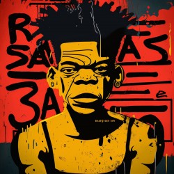 Warrior of the Streets