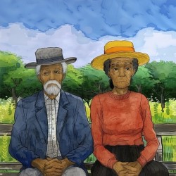 Fields of Reflection