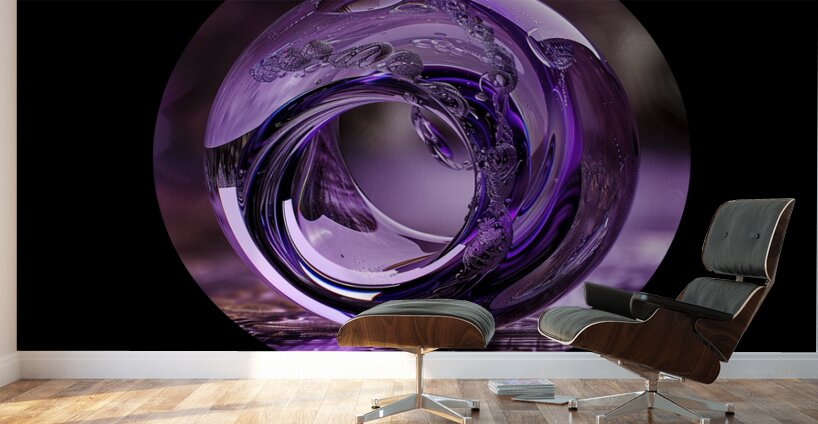 Sagittarius Wall Murals