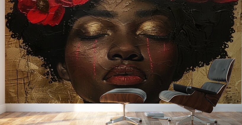 Elysian Reverie Wall Murals