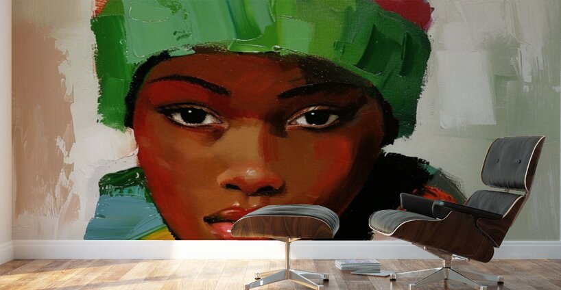 Winter Warmth Wall Murals