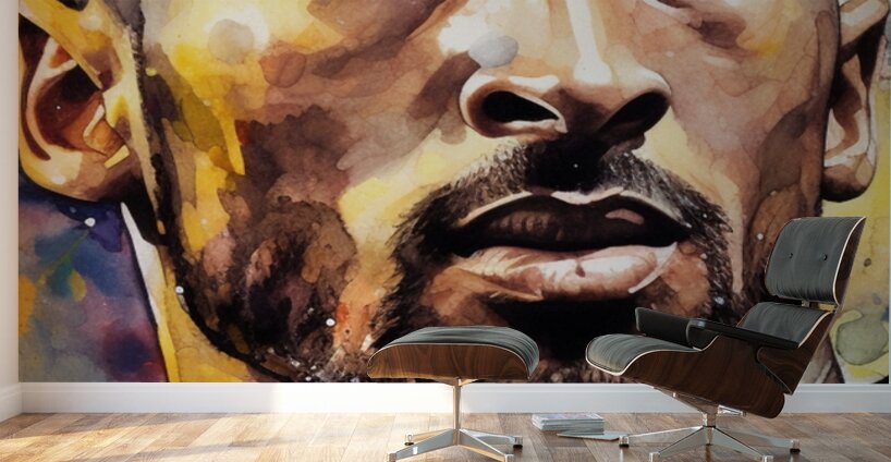 Vivid Champion Wall Murals