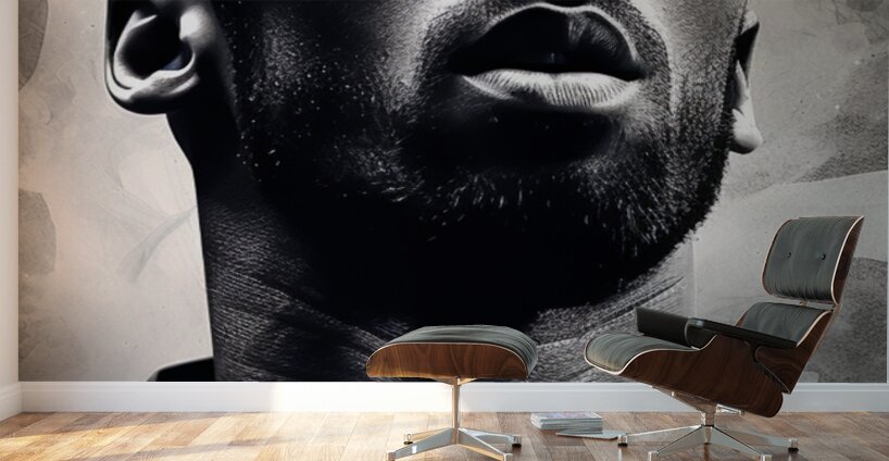 Enduring Spirit Wall Murals