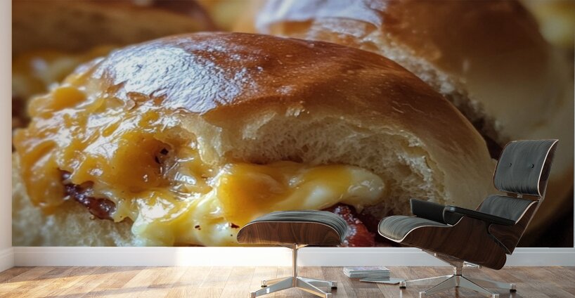 Aloha Sunrise Slider Wall Murals