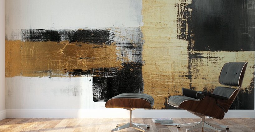 Equilibrium Wall Murals
