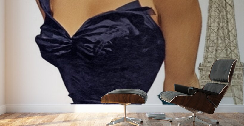 Velvet Dusk Wall Murals