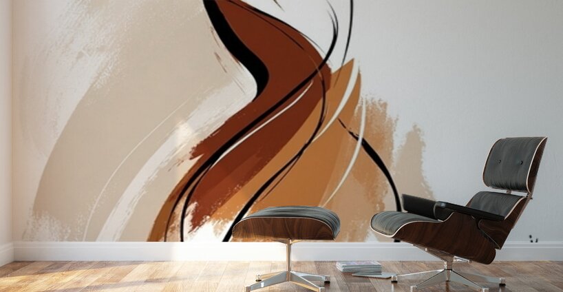 Windborne Grace Wall Murals