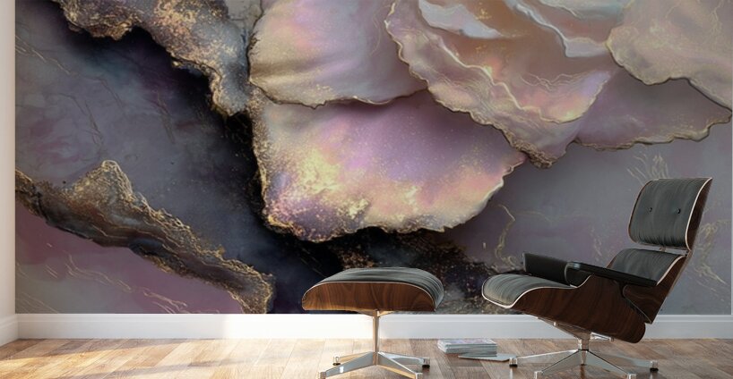 Petalstone Constellation Wall Murals