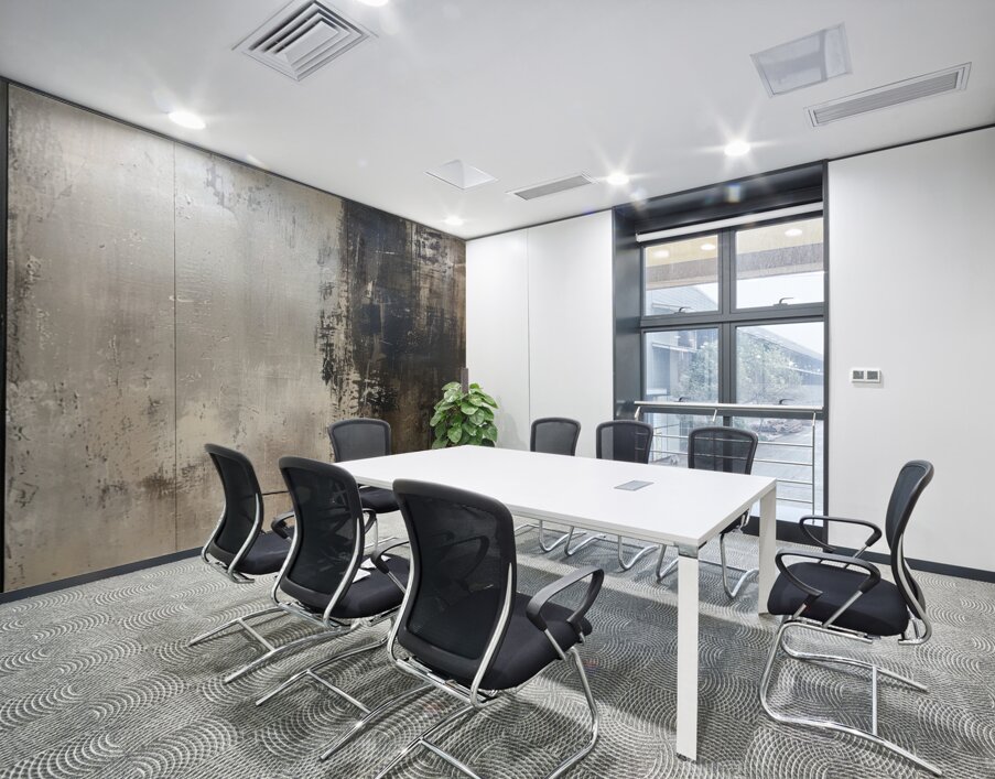 Whispering Shadows Wall Printing