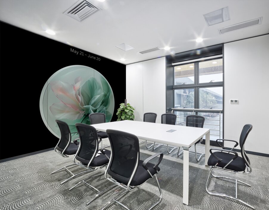 Taurus Wall Printing