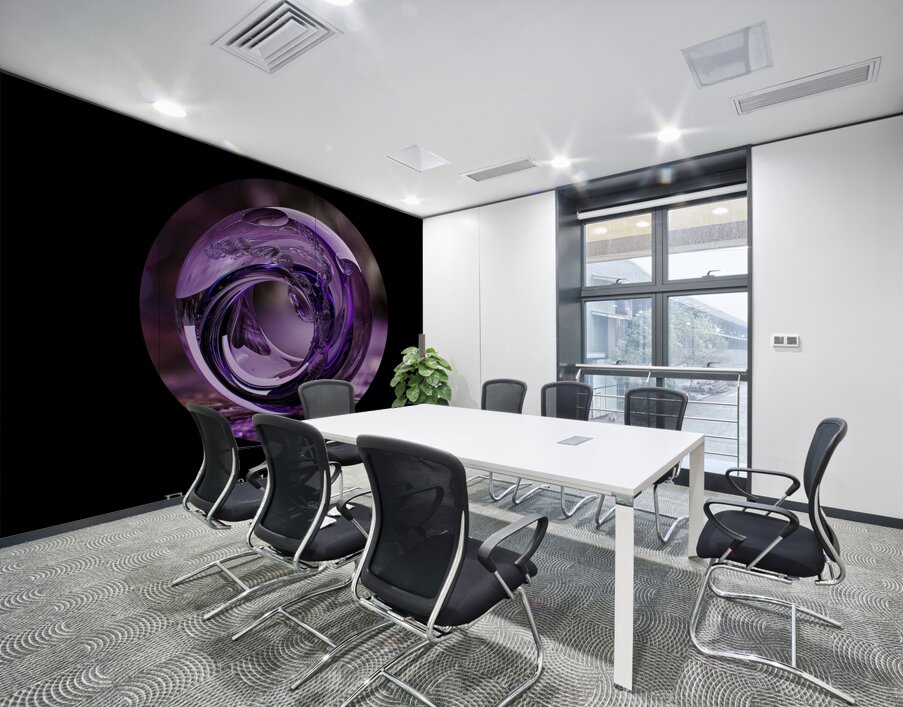 Sagittarius Wall Printing