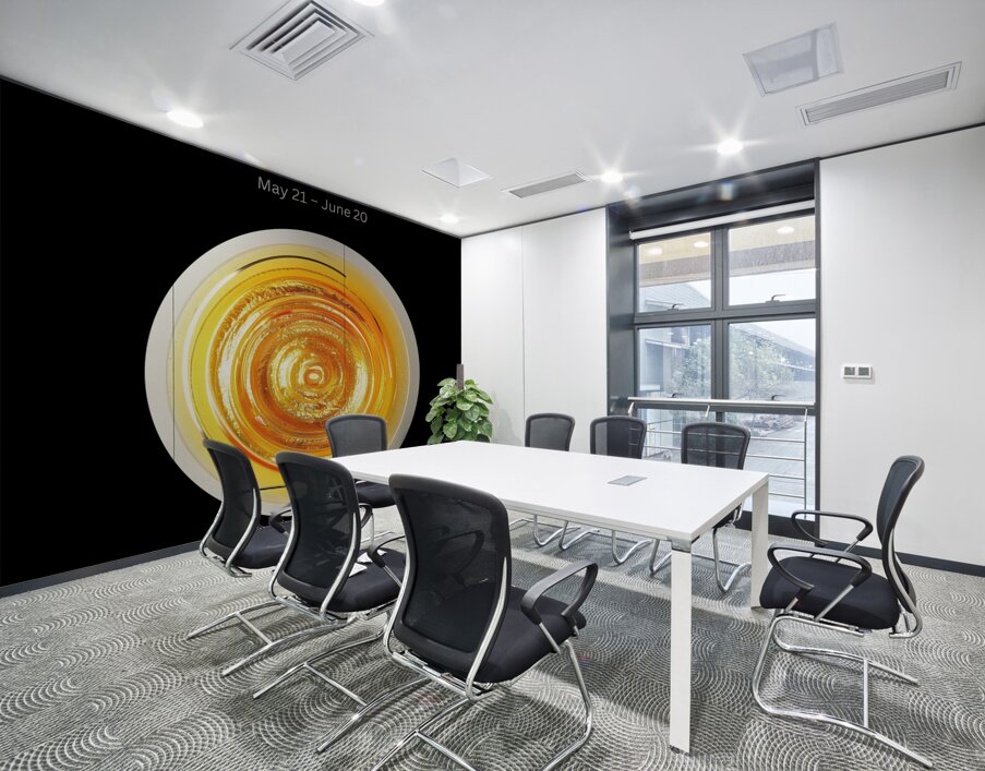 Gemini Wall Printing