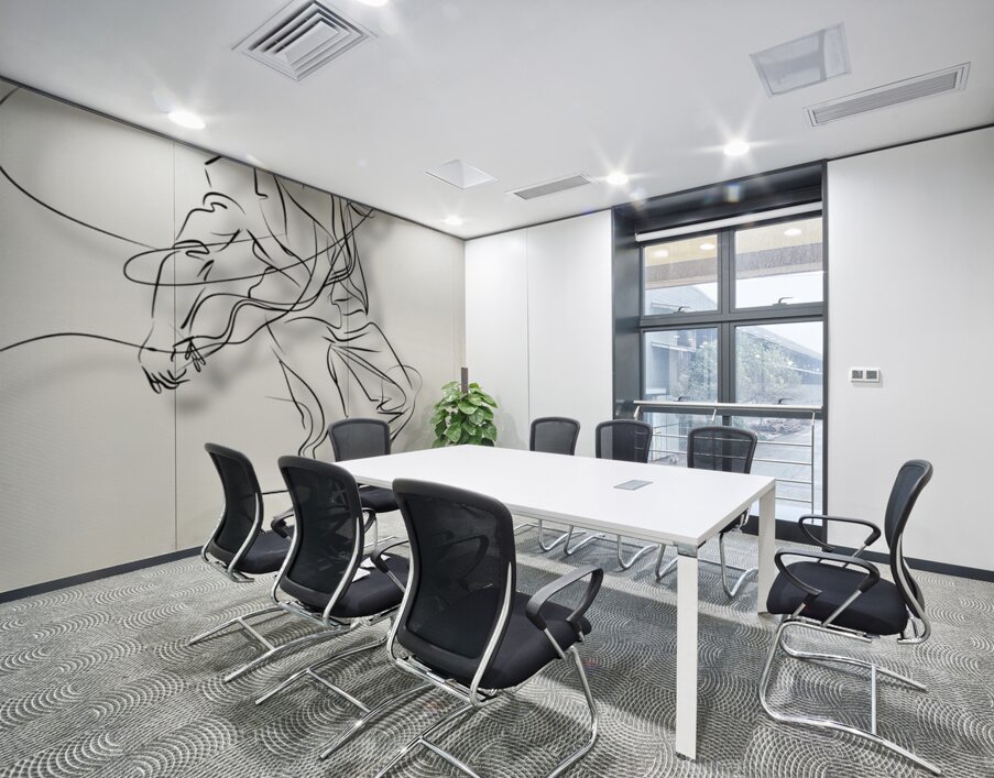 The Jazz Enthusiast Wall Printing