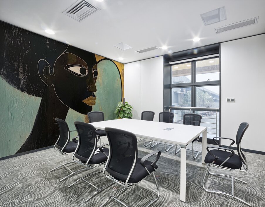 Unified Essence Wall Printing