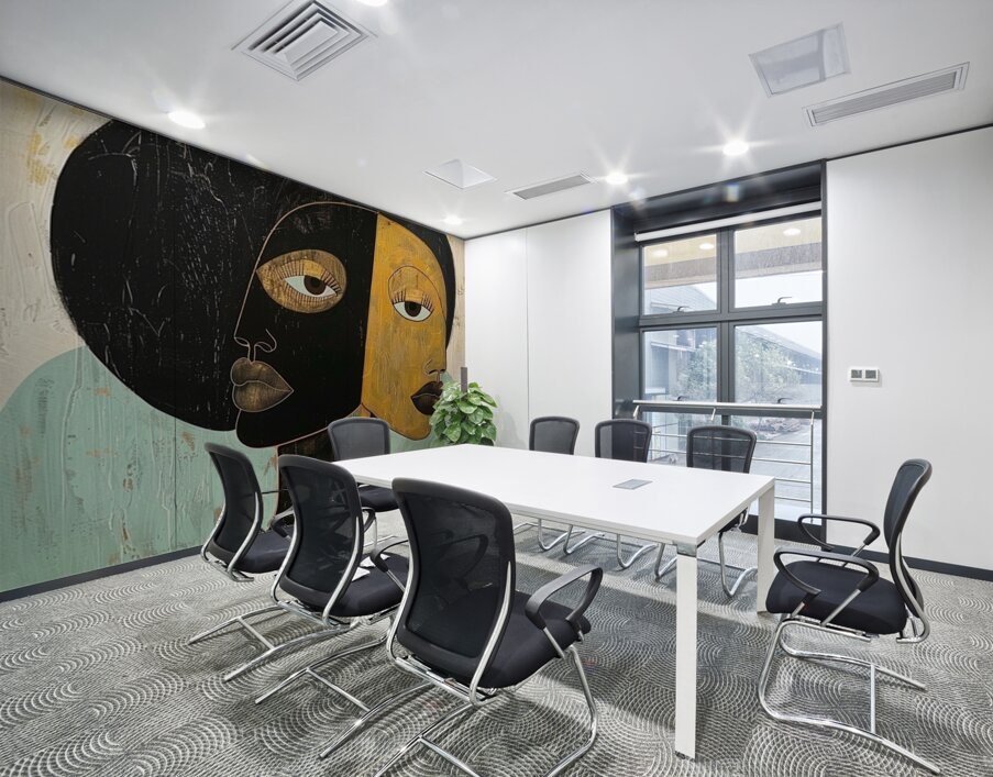 Duality of Strength Wall Printing