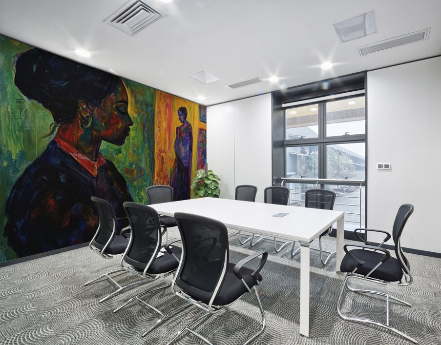 Echoes of Unfulfilled Dreams Wall Printing