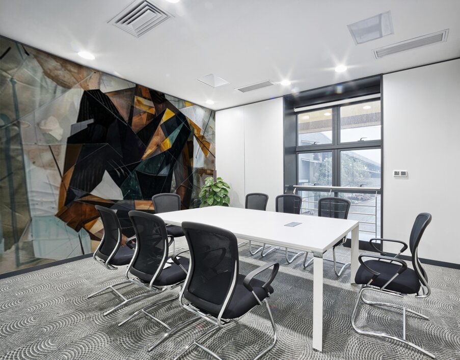 Solene Wall Printing