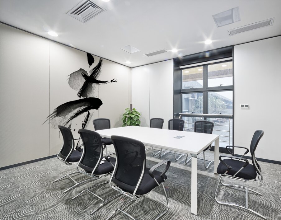 Balance of Grace Wall Printing