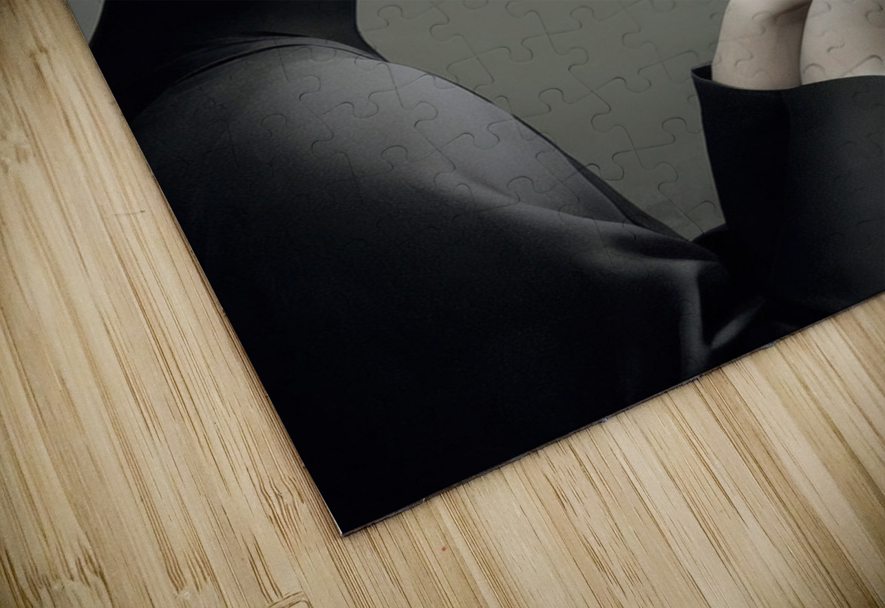 Whispered Secrets Hawse Sumi Puzzle