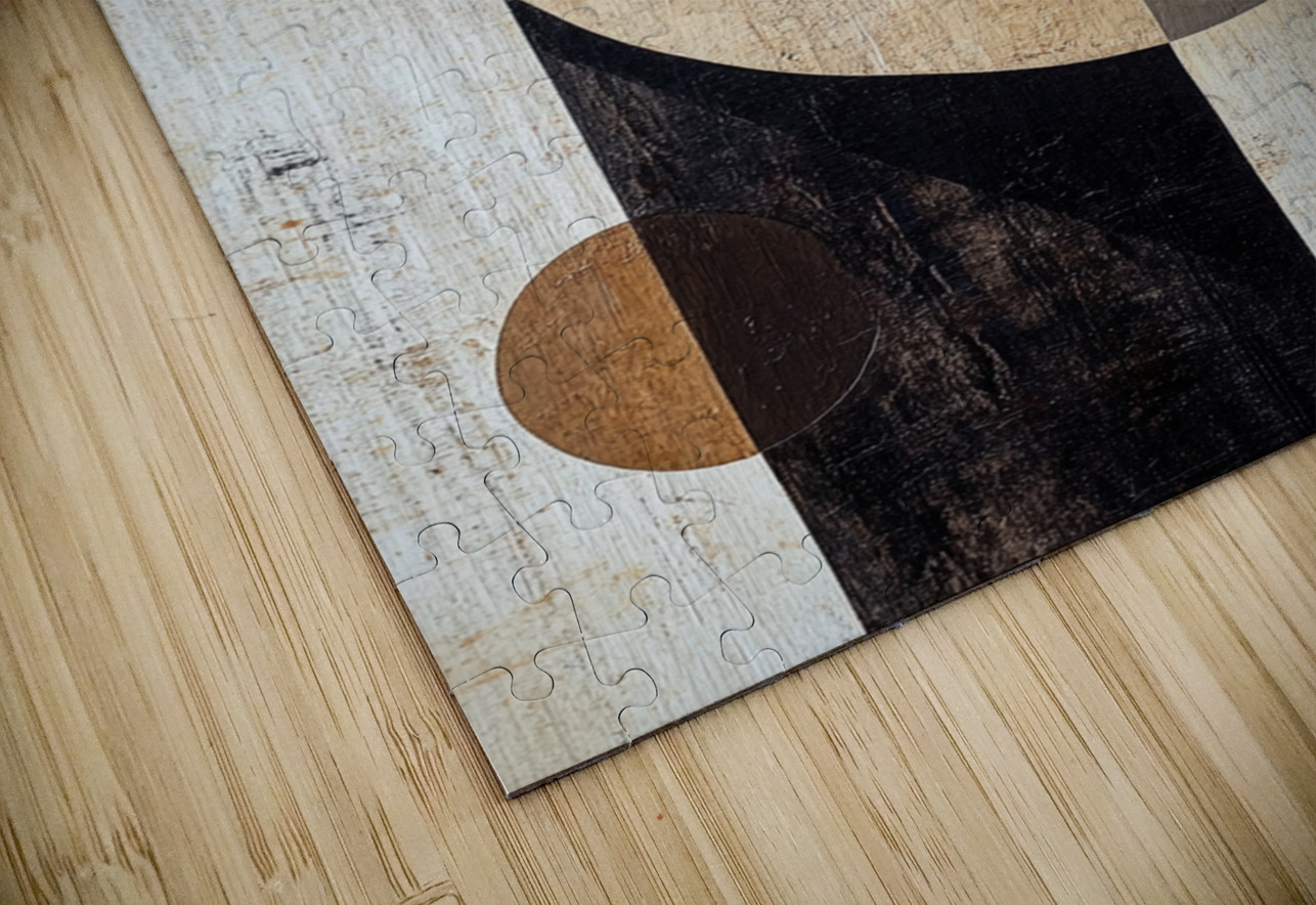 Soul Fragments Hawse Sumi Puzzle