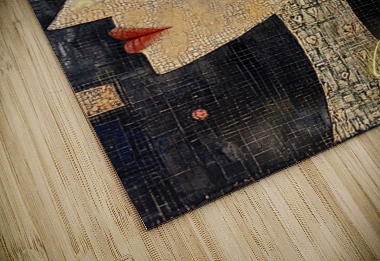 Celestial Memory Hawse Sumi Puzzle