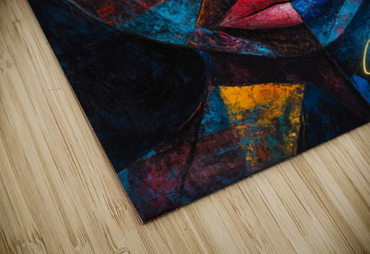 Split Frequencies Hawse Sumi Puzzle