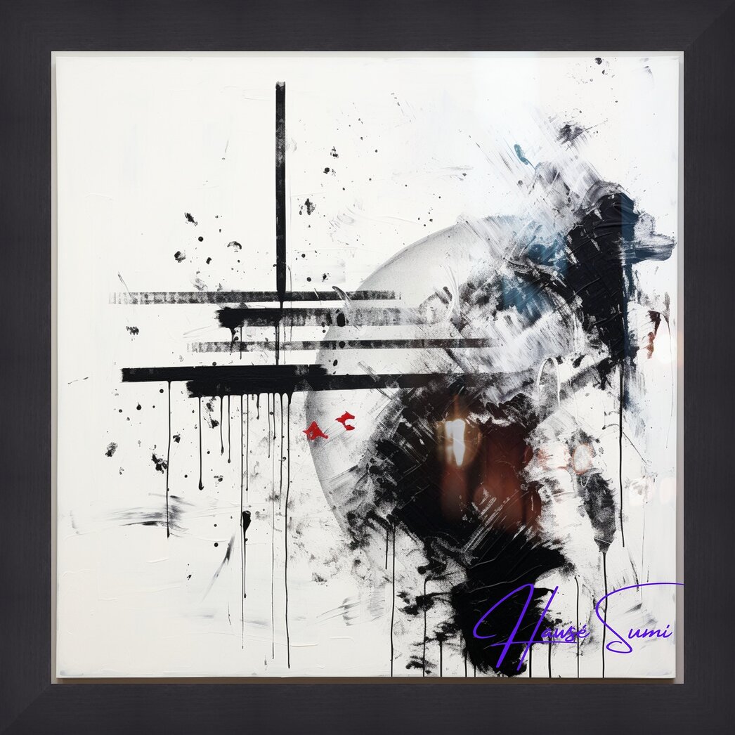 Impression de cadre personnalisé