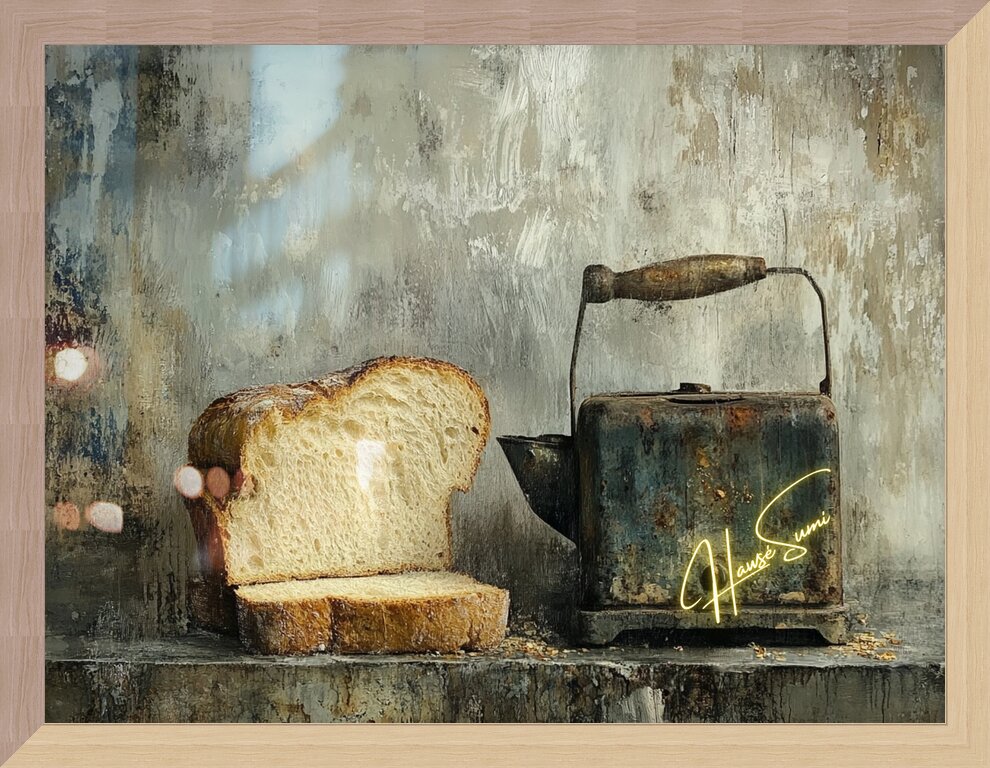 Impression de cadre personnalisé