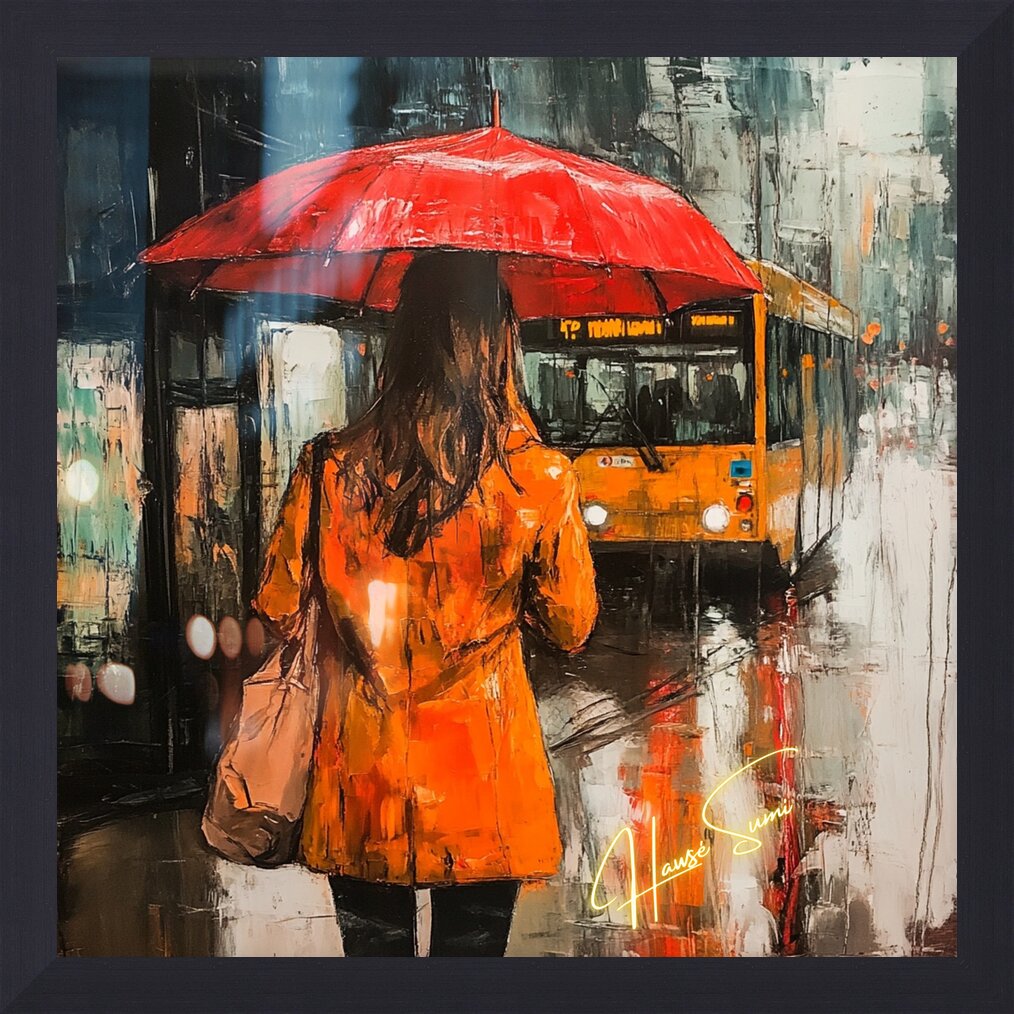 Impression de cadre personnalisé