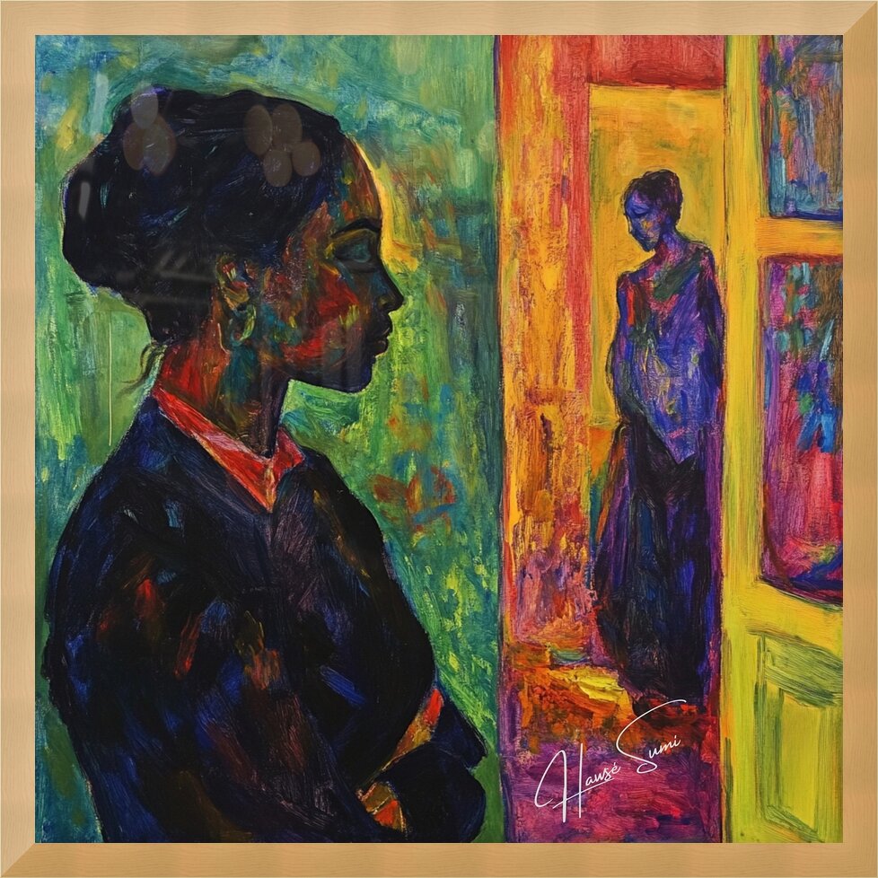 Impression de cadre personnalisé