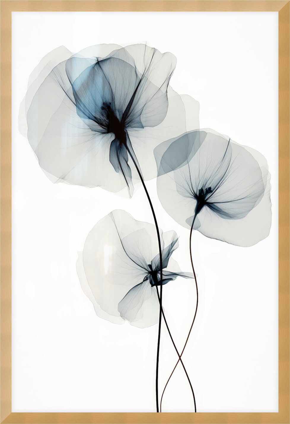 Impression de cadre personnalisé