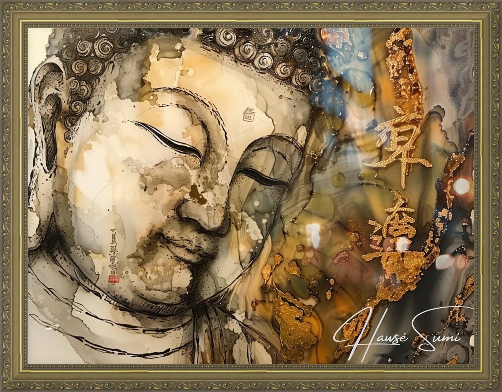 Impression de cadre personnalisé