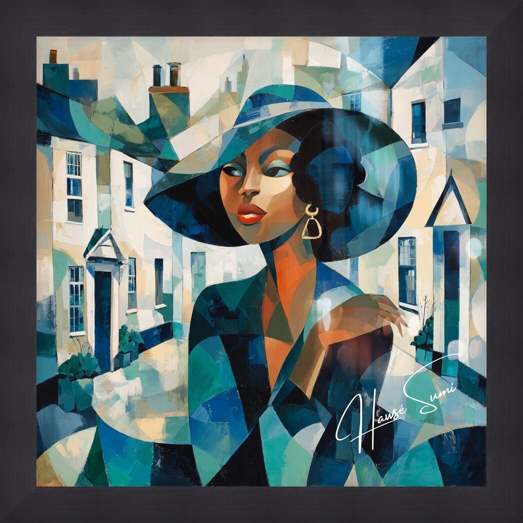 Impression de cadre personnalisé