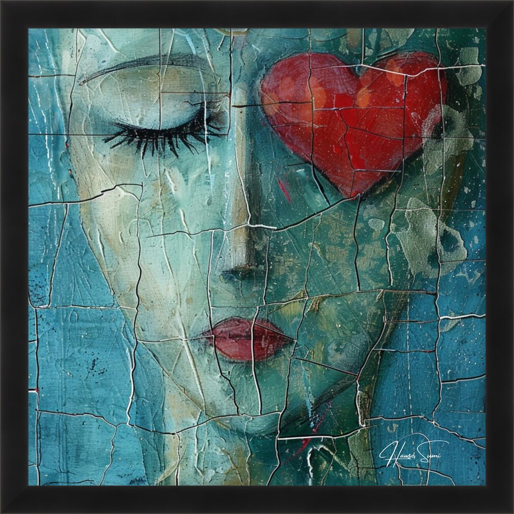 Impression de cadre personnalisé