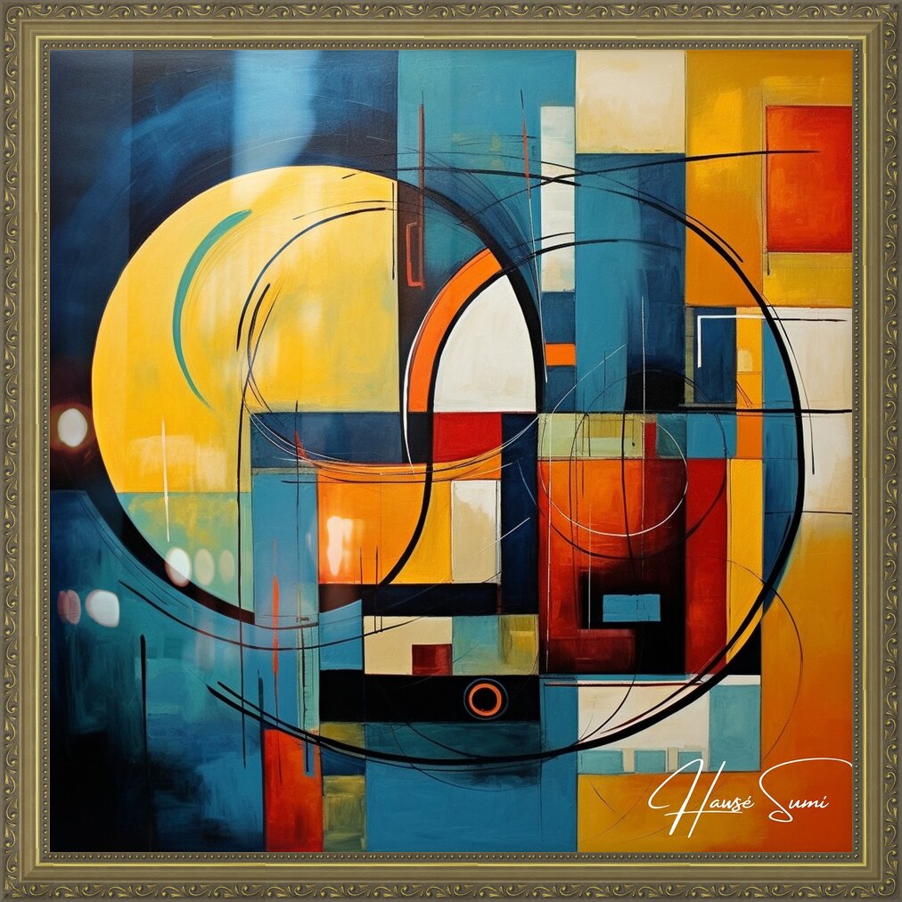 Impression de cadre personnalisé