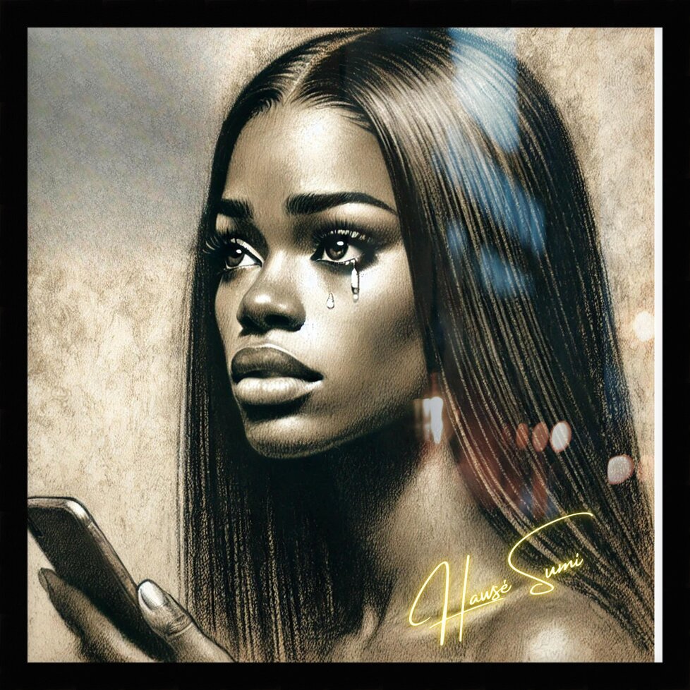 Impression de cadre personnalisé