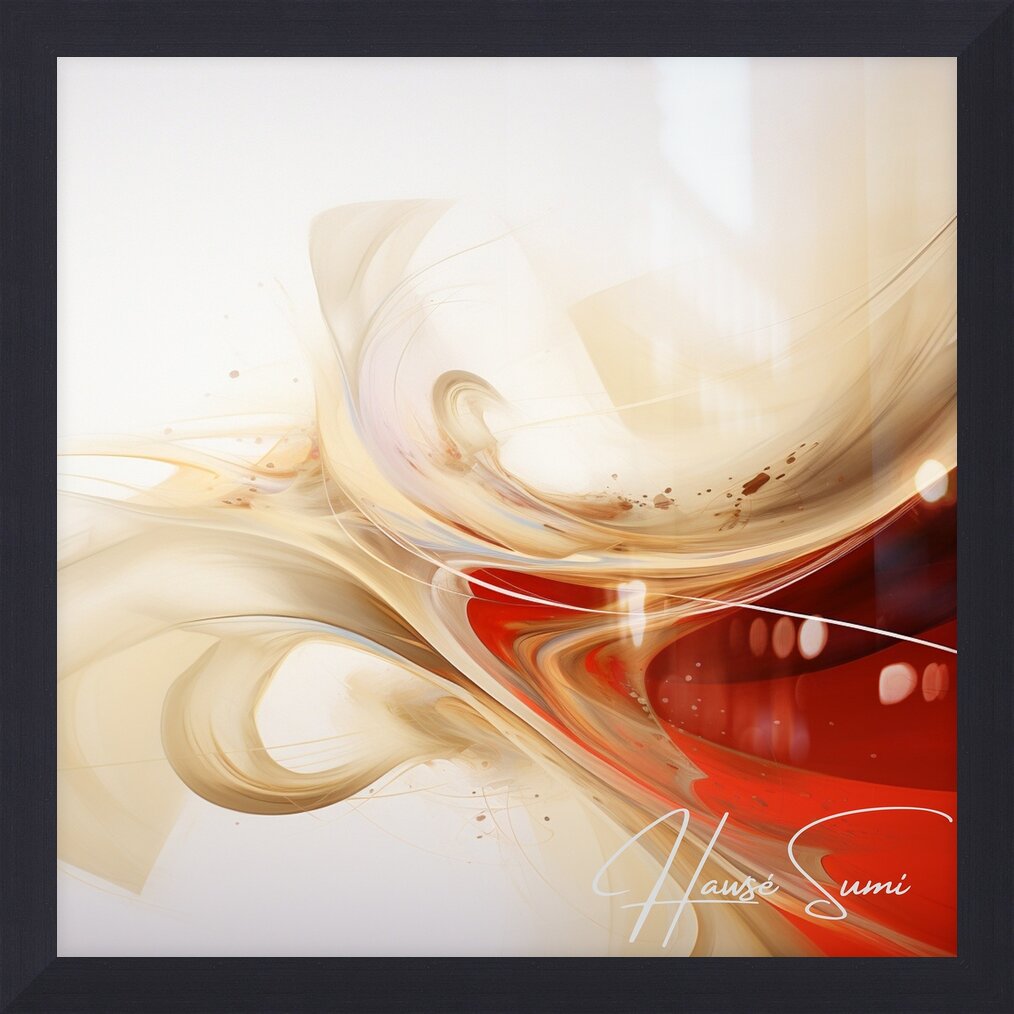 Impression de cadre personnalisé