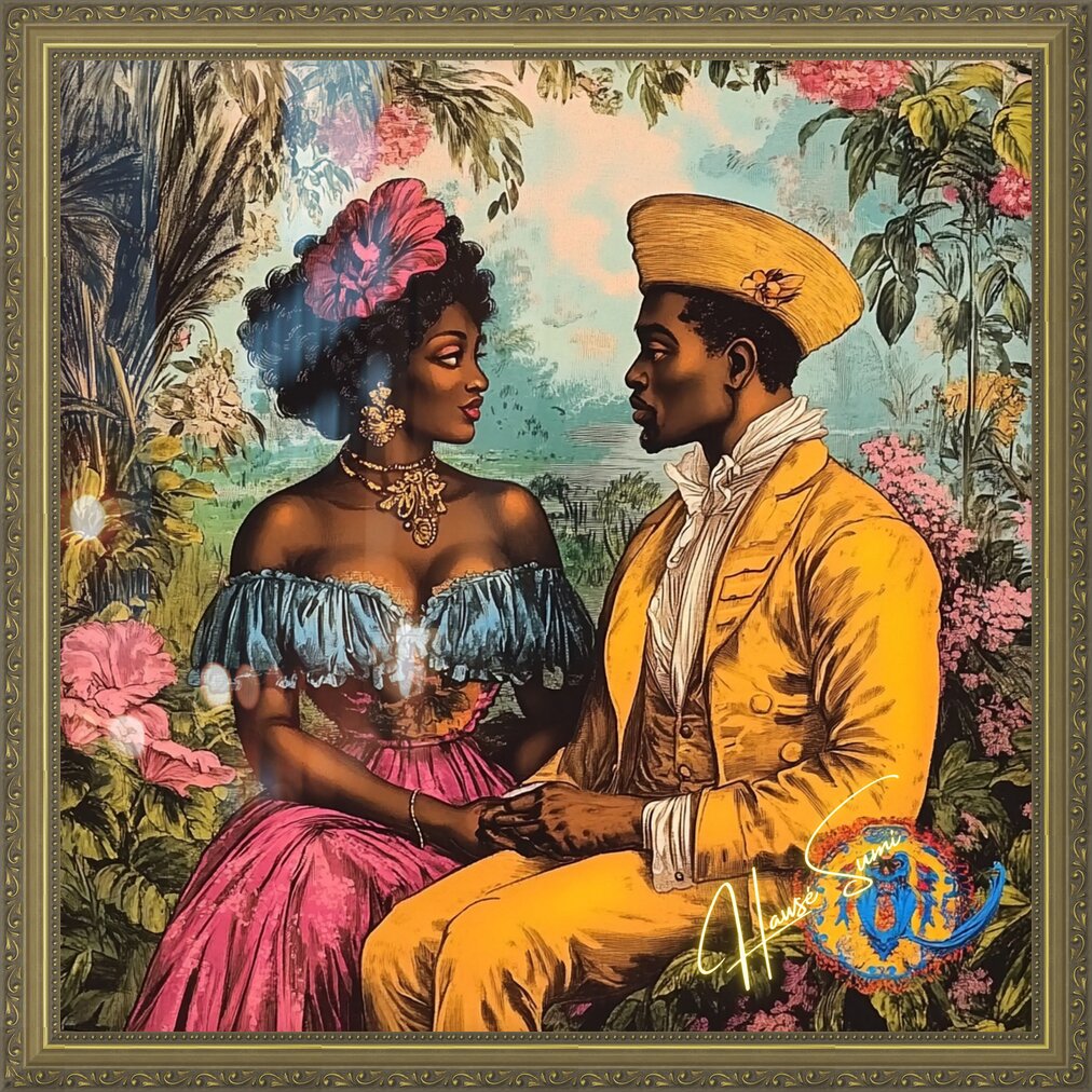 Impression de cadre personnalisé