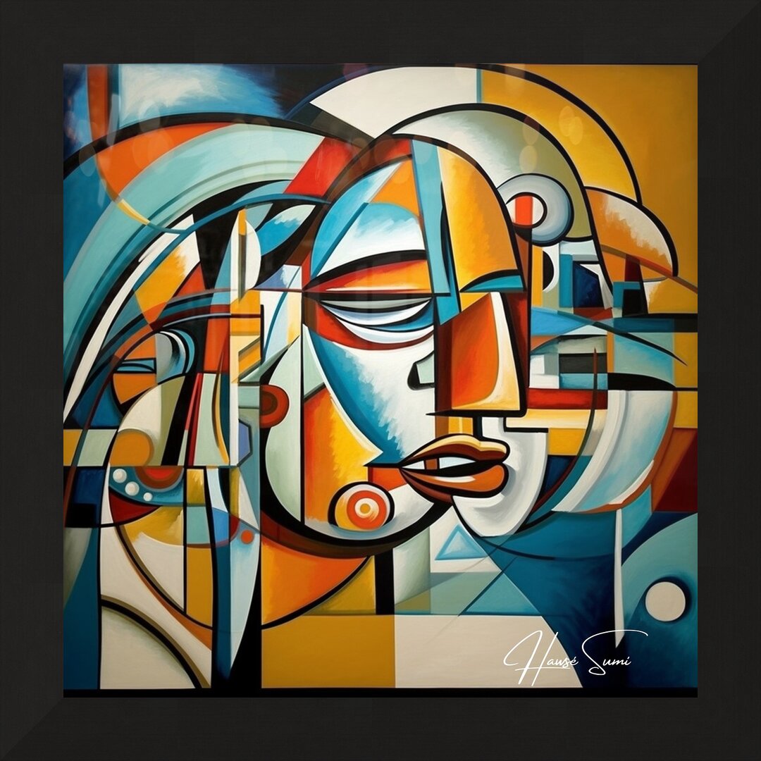 Impression de cadre personnalisé